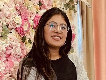 Shreya-Bhetuwal-Examination-officer